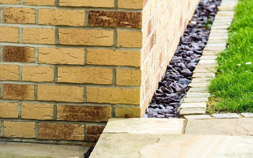 Stroma certified extension floor and wall system