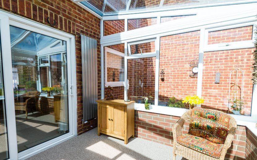 Stroma certified modular base system