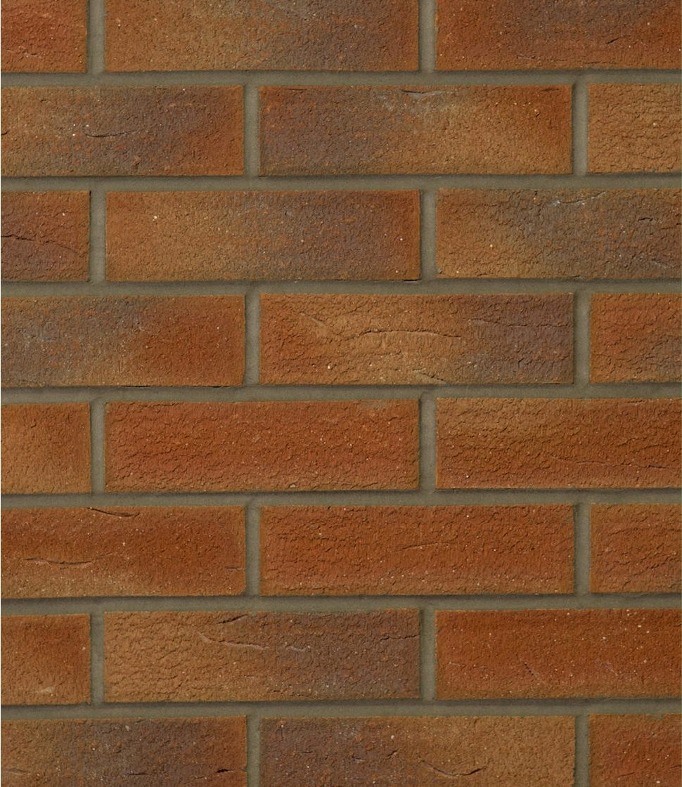 7429HL Autumn Leaves