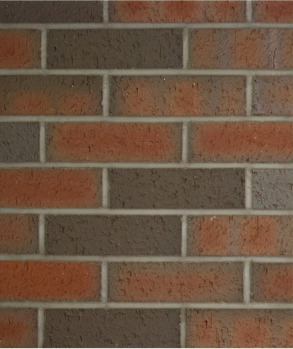 313 Red Multi Dragwire