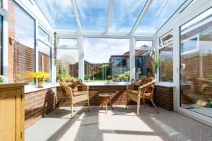 conservatory base prices