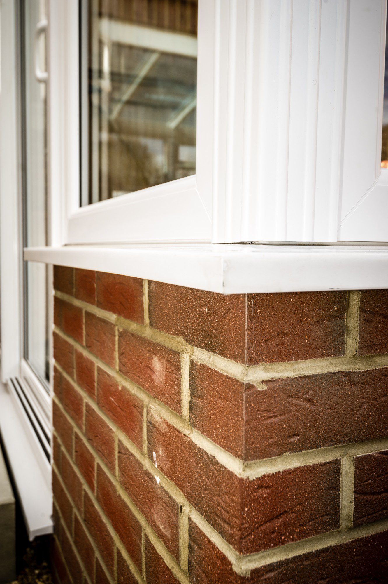 conservatory base trade bath