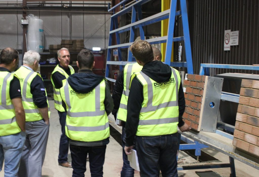 Durabase Expert Training