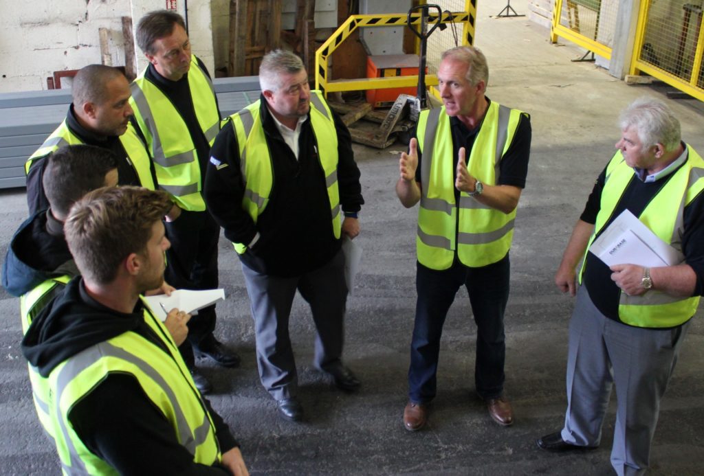 Durabase Book A Training Session