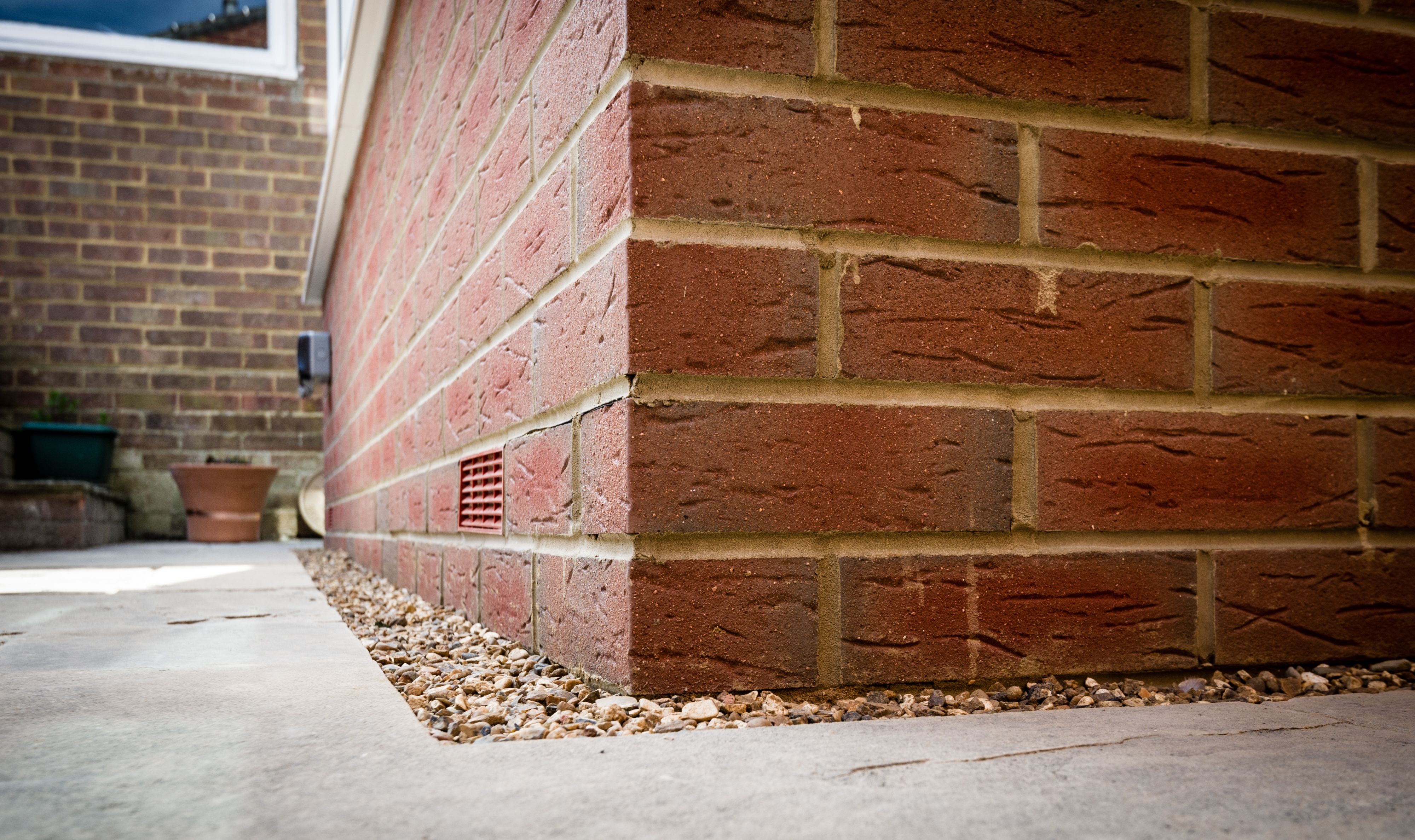 Durabase Modular Walls