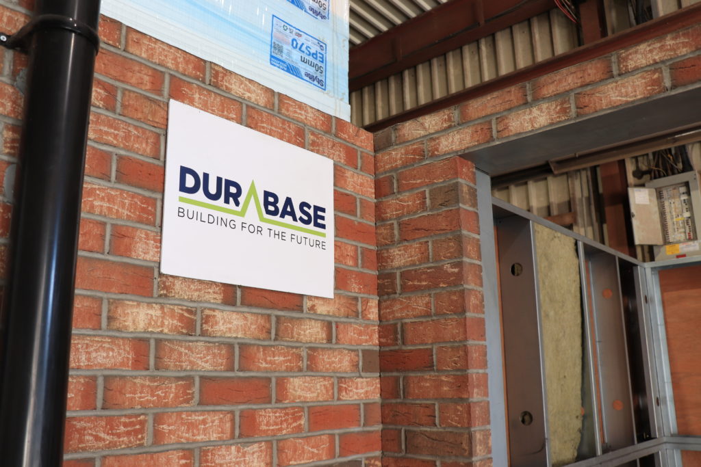 Durabase Showroom