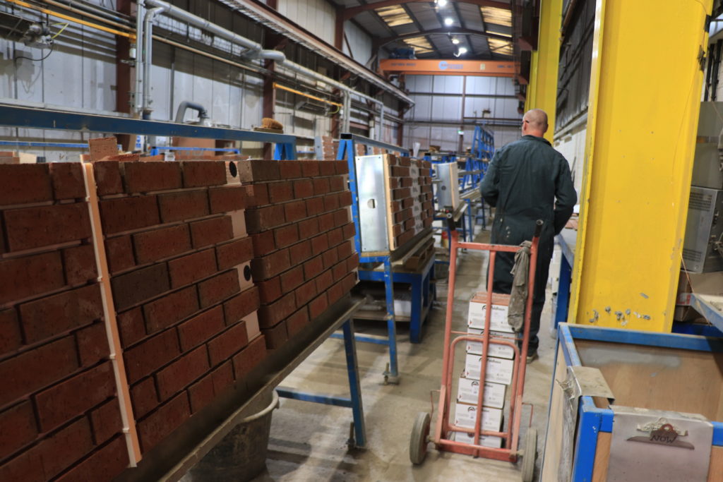 Durabase Modular Wall Installations