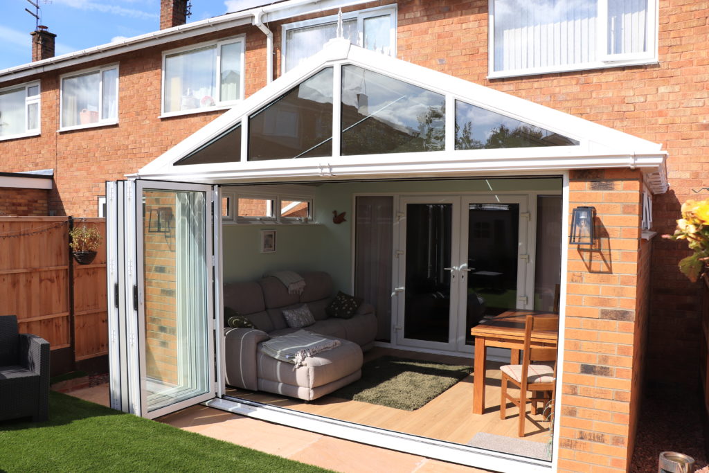 Durabase conservatory Manchester