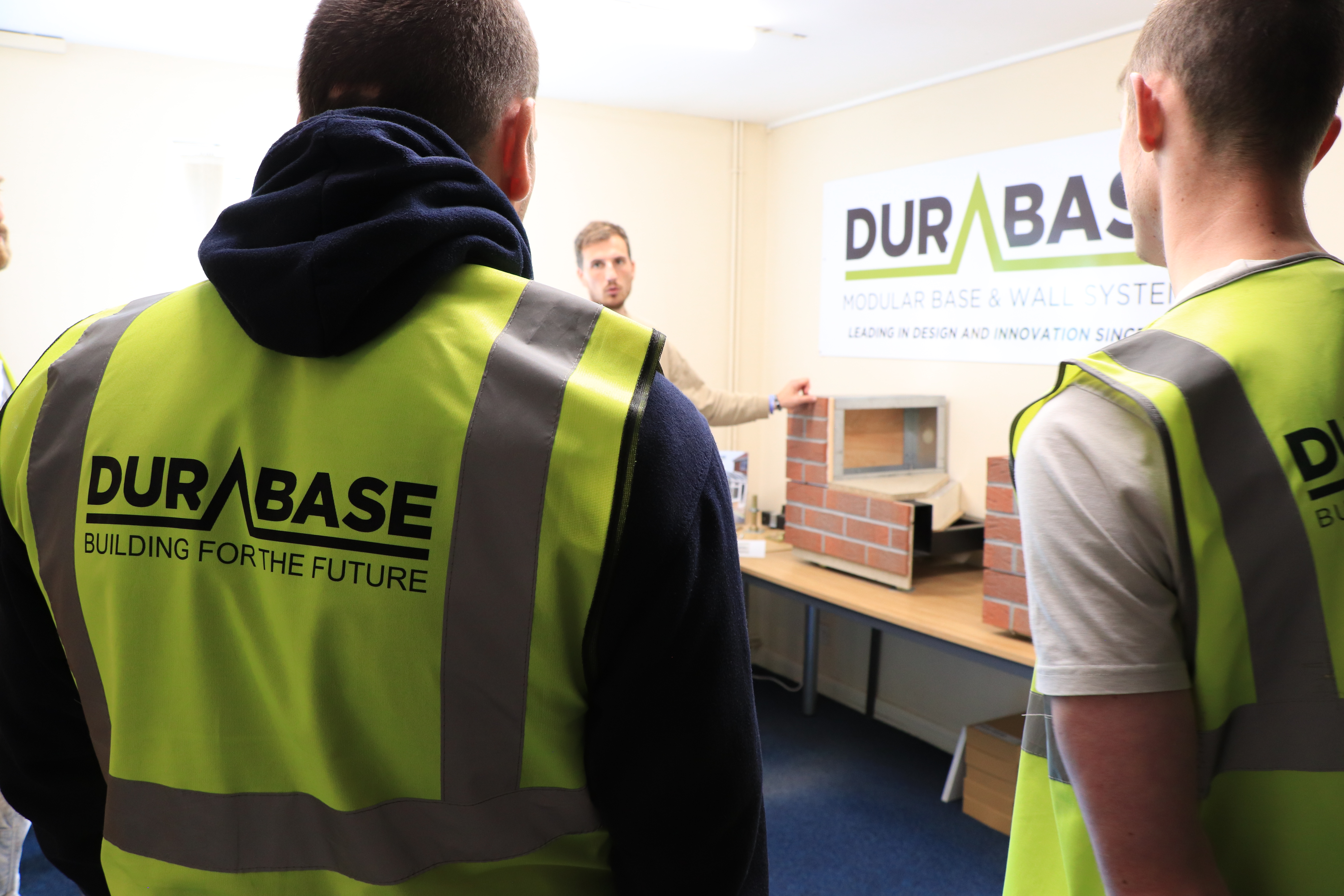 Durabase Expert Training Sessions