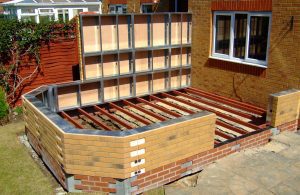 Build Your Own Conservatory